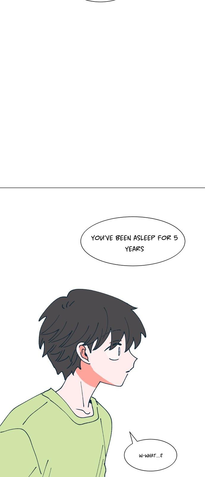Dam of the Forest Chapter 101 page 53 - 