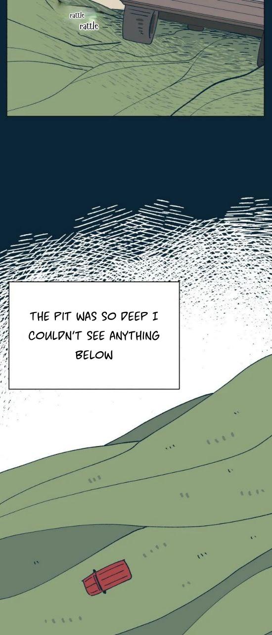 Dam of the Forest Chapter 101 page 57 - 