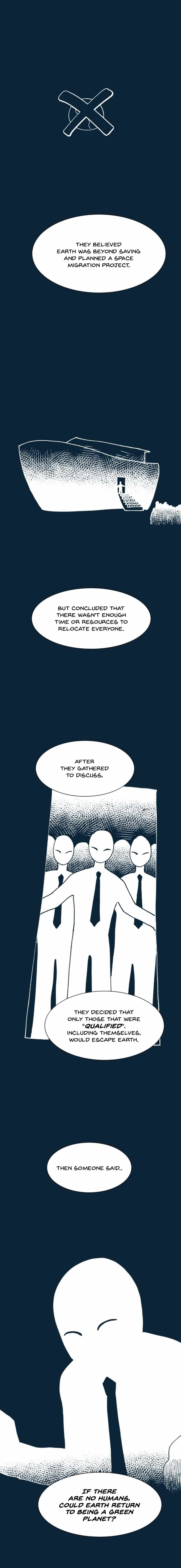 Dam of the Forest Chapter 102 page 10 - 