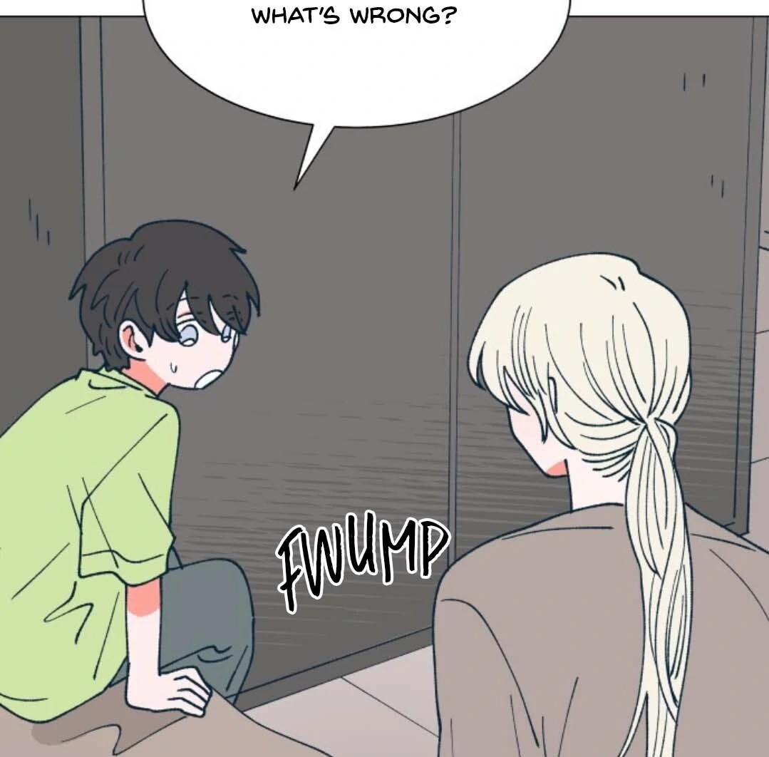 Dam of the Forest Chapter 103 page 110 - 
