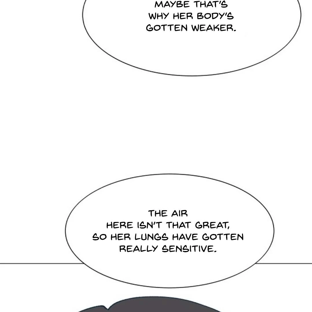 Dam of the Forest Chapter 103 page 114 - 