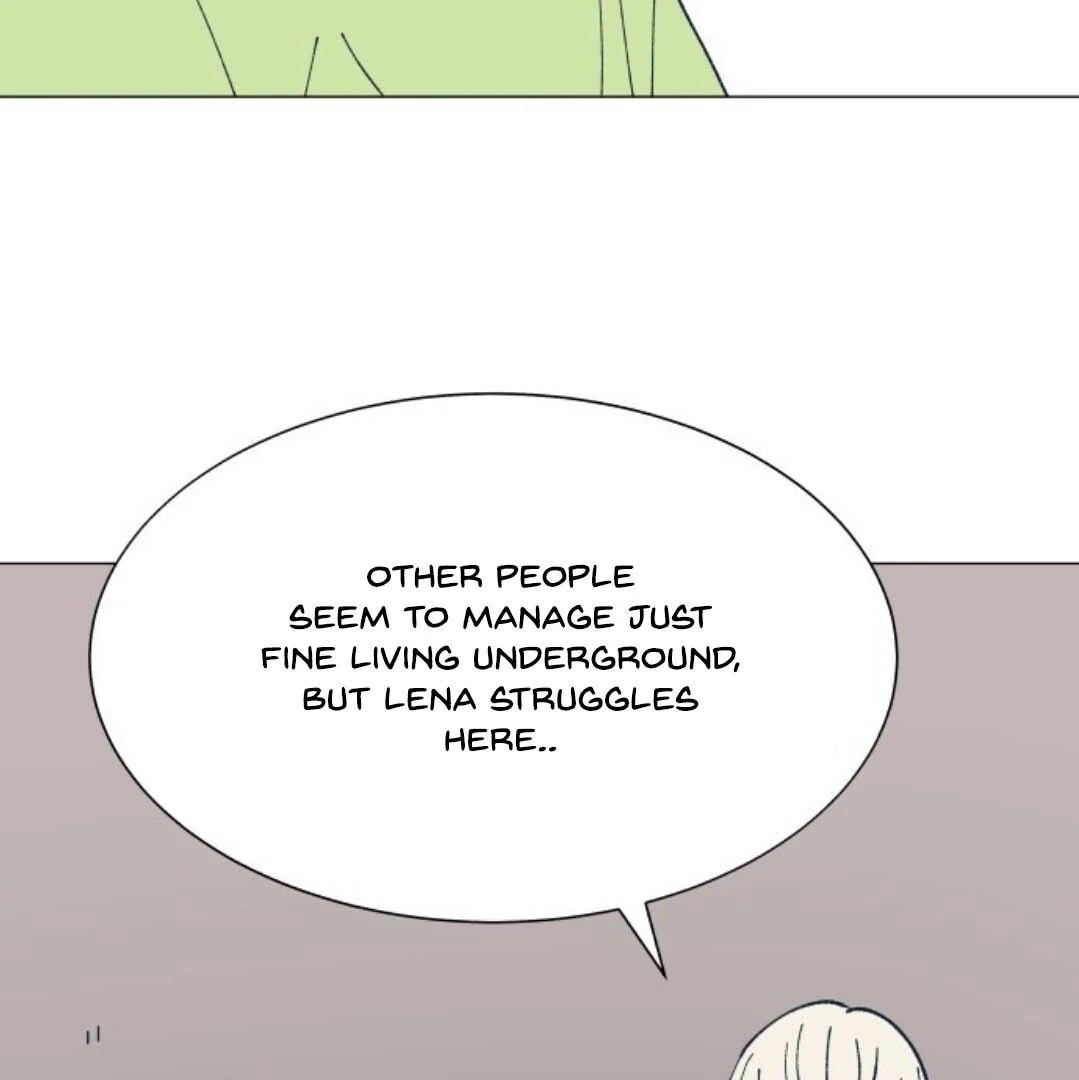 Dam of the Forest Chapter 103 page 116 - 