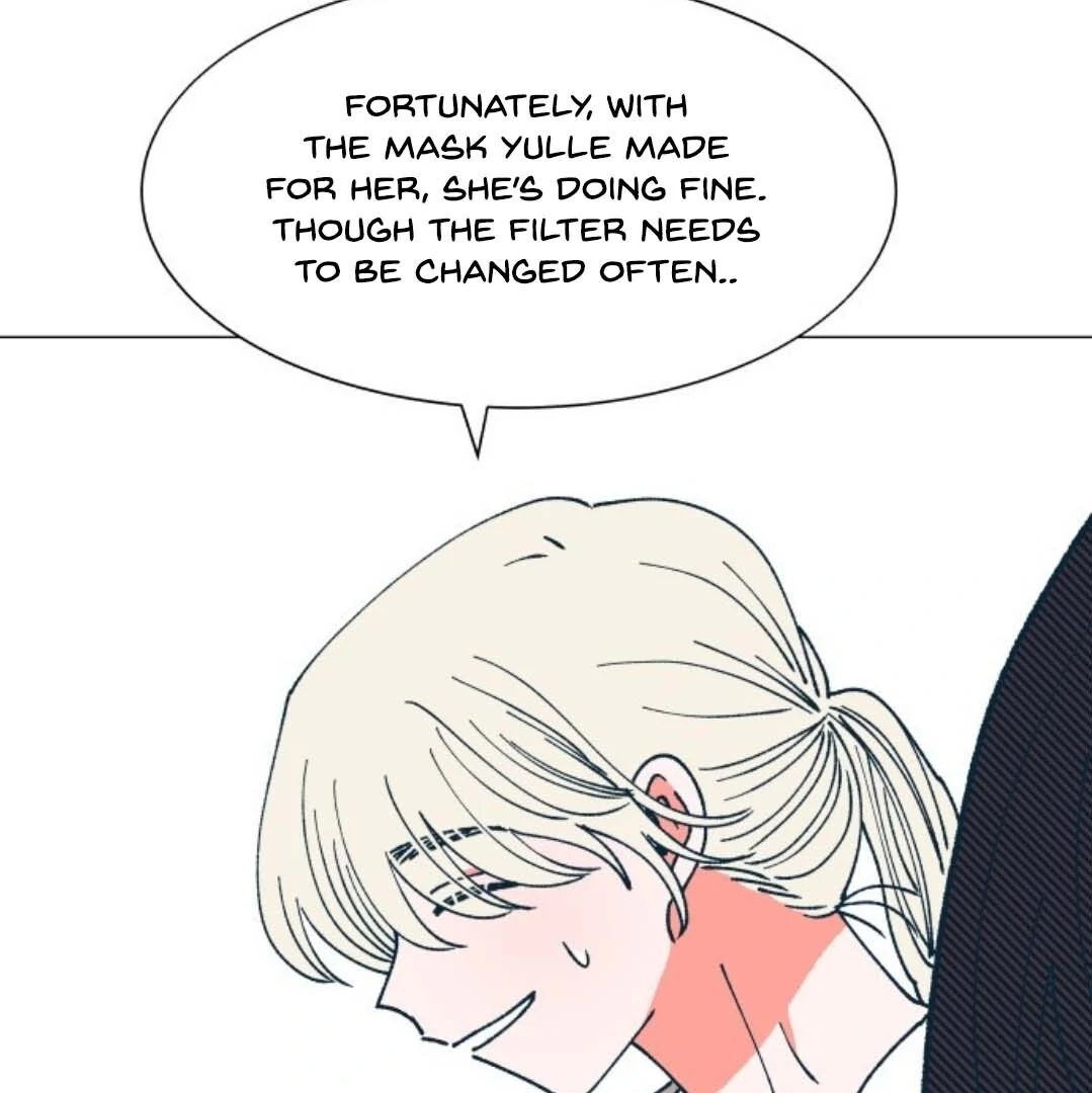 Dam of the Forest Chapter 103 page 118 - 