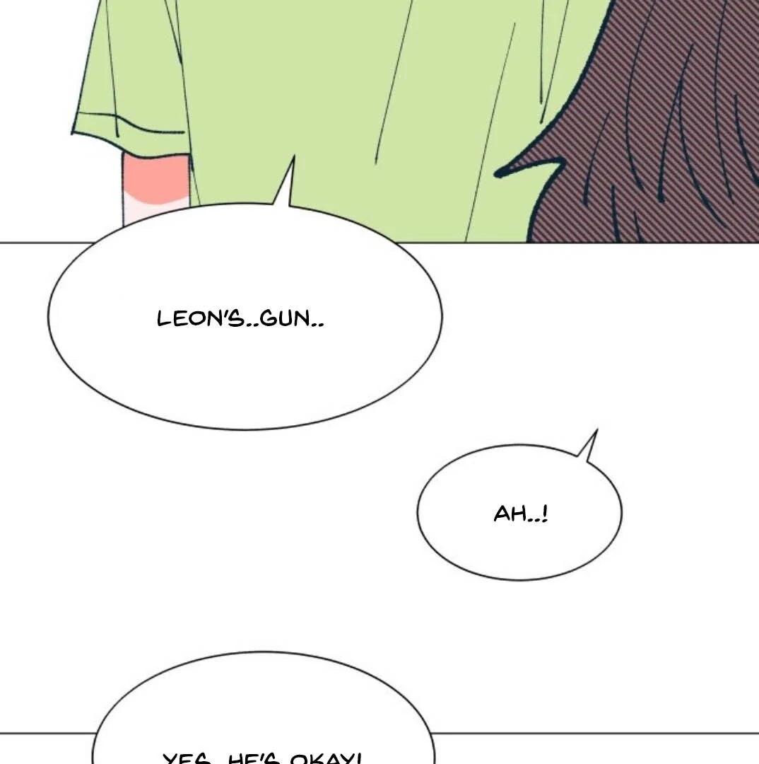 Dam of the Forest Chapter 103 page 14 - 
