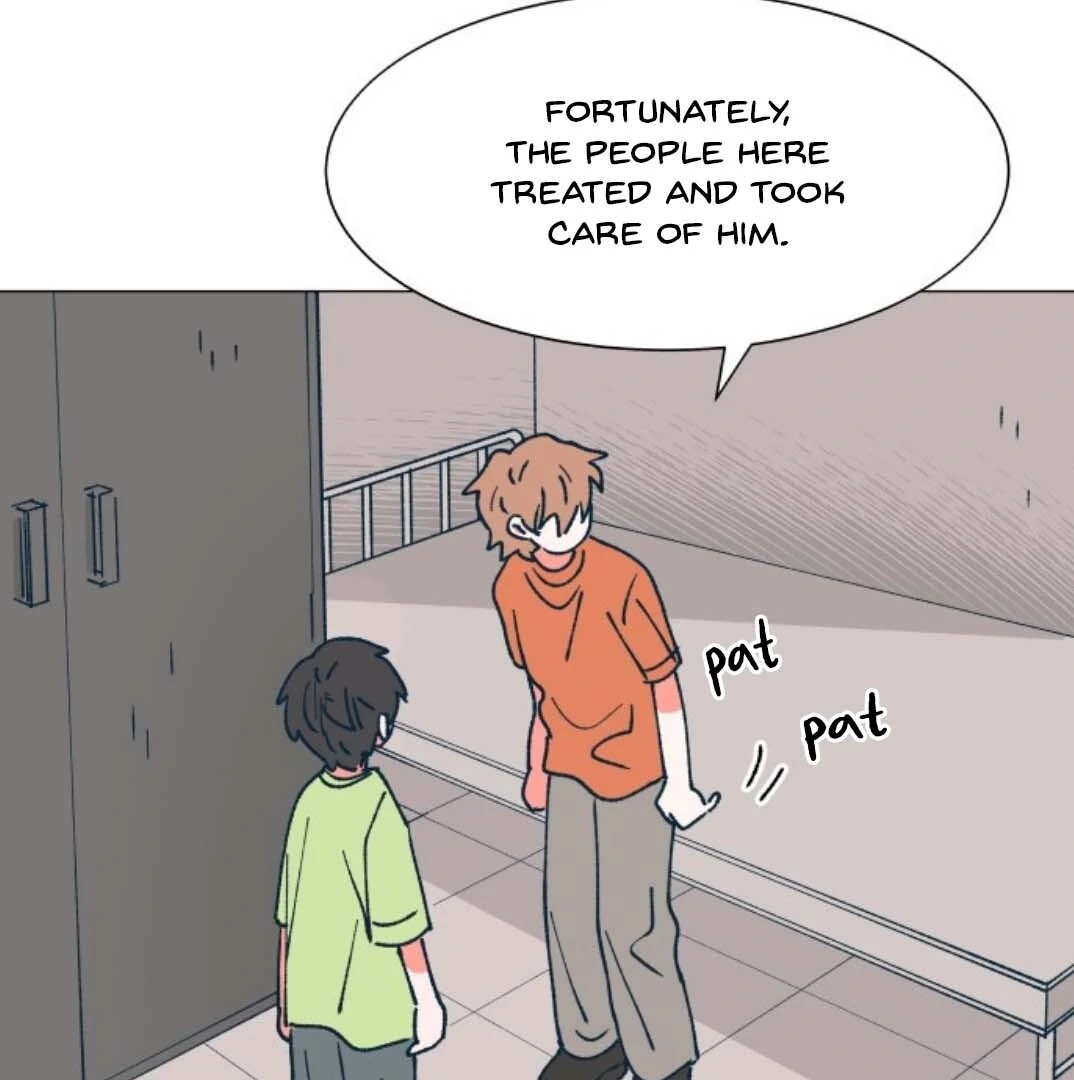 Dam of the Forest Chapter 103 page 17 - 