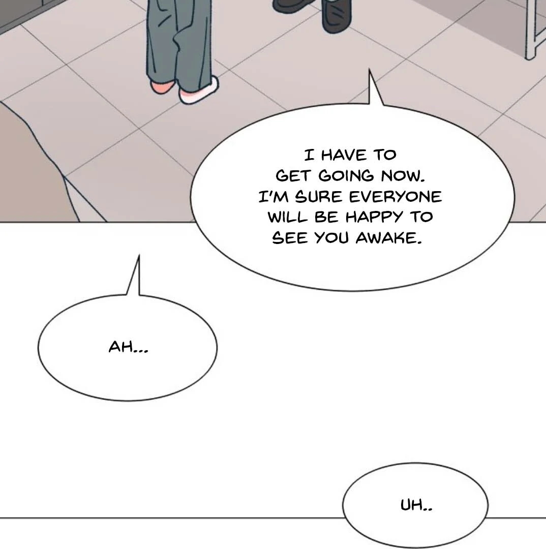 Dam of the Forest Chapter 103 page 18 - 