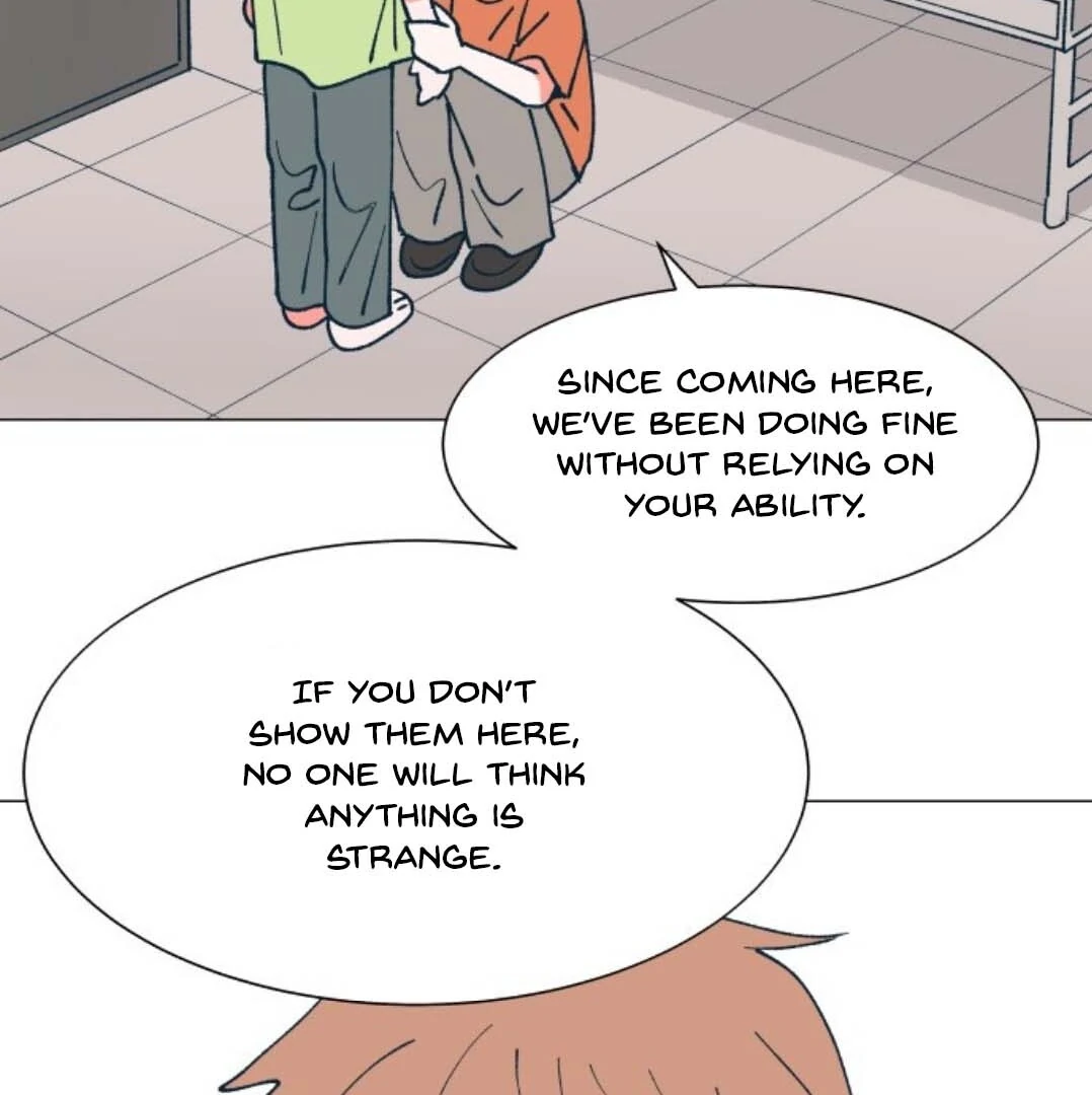 Dam of the Forest Chapter 103 page 28 - 