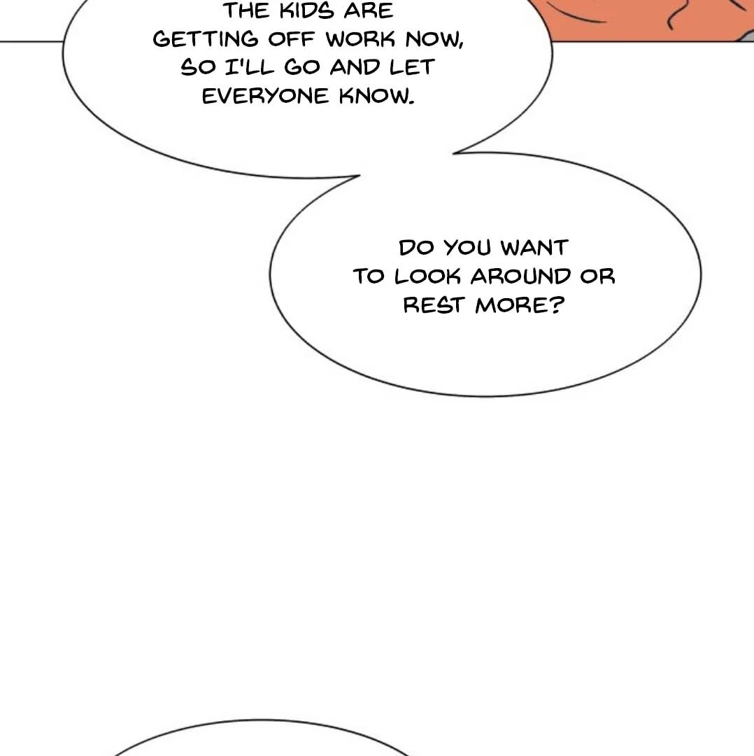 Dam of the Forest Chapter 103 page 38 - 
