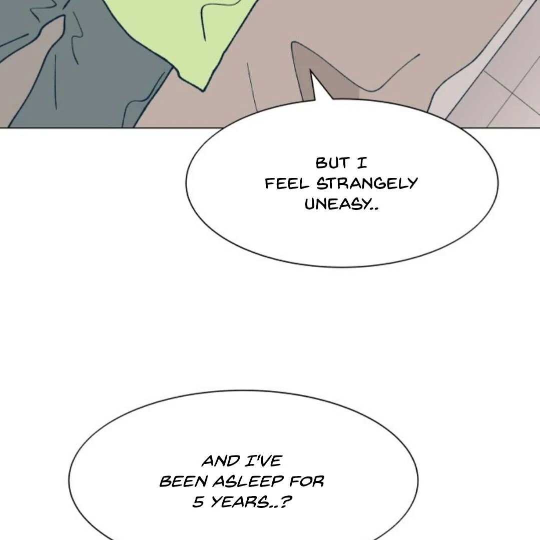 Dam of the Forest Chapter 103 page 52 - 