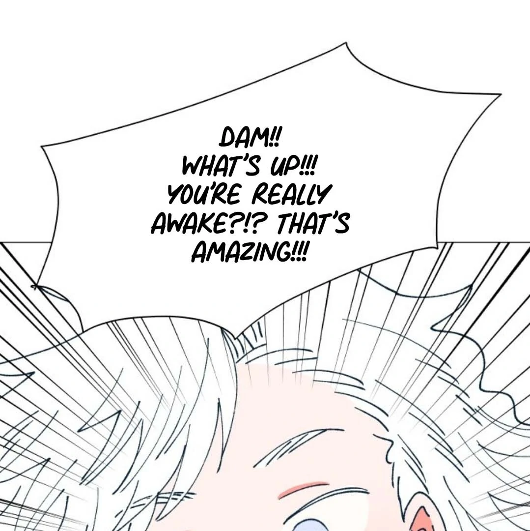 Dam of the Forest Chapter 103 page 59 - 