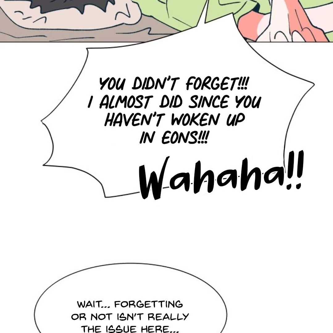 Dam of the Forest Chapter 103 page 63 - 
