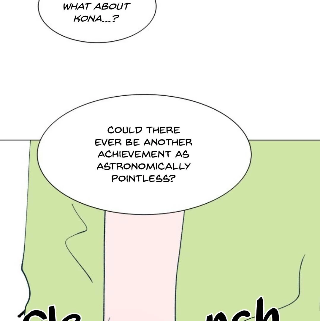 Dam of the Forest Chapter 103 page 8 - 