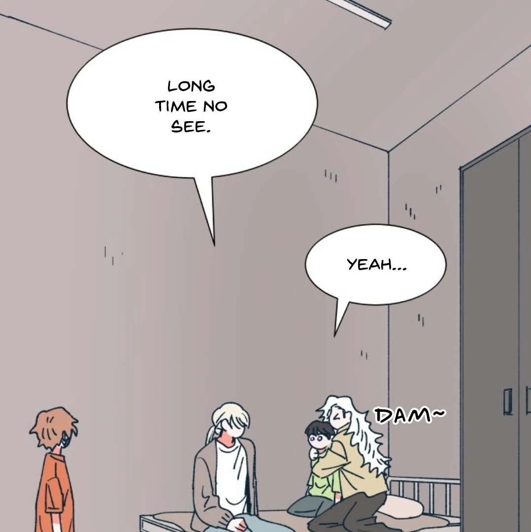 Dam of the Forest Chapter 103 page 75 - 