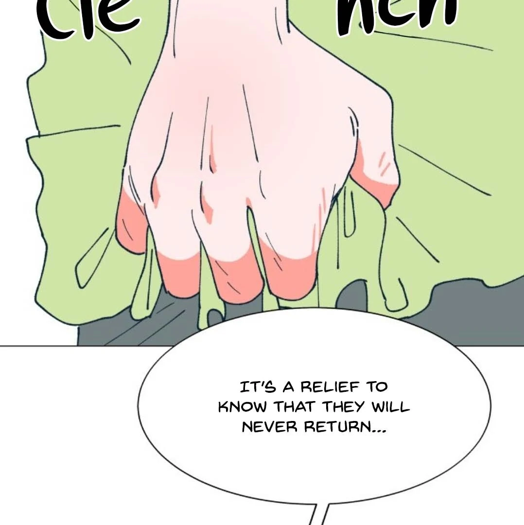 Dam of the Forest Chapter 103 page 9 - 