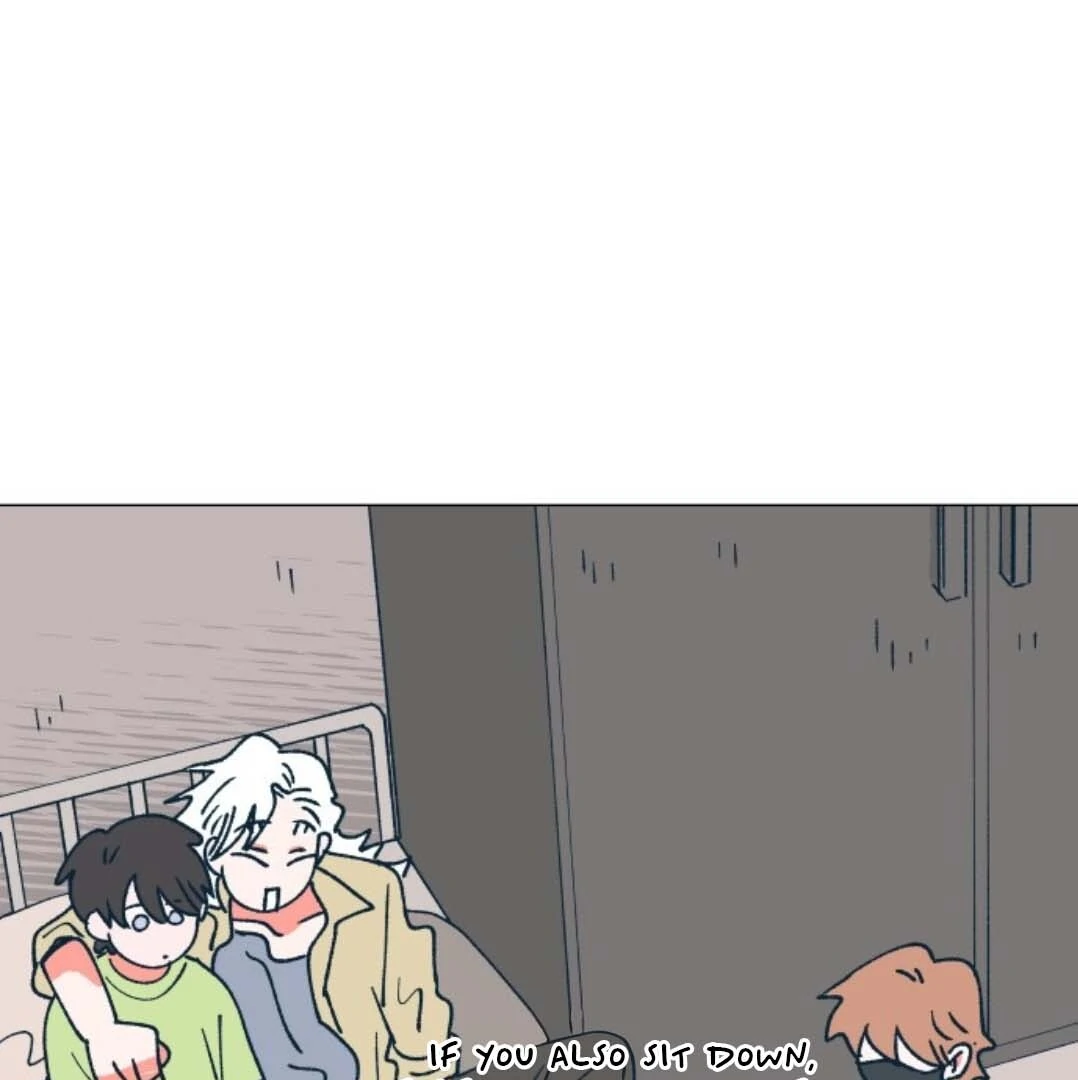 Dam of the Forest Chapter 103 page 83 - 