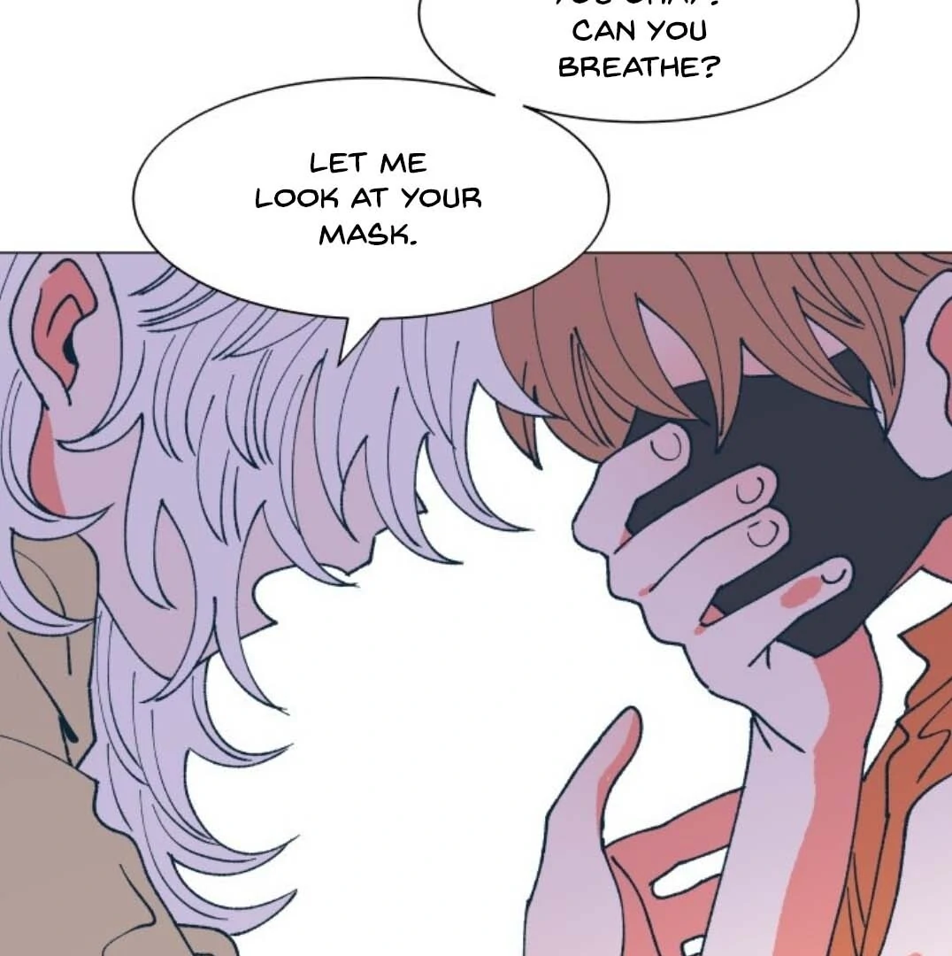 Dam of the Forest Chapter 103 page 98 - 