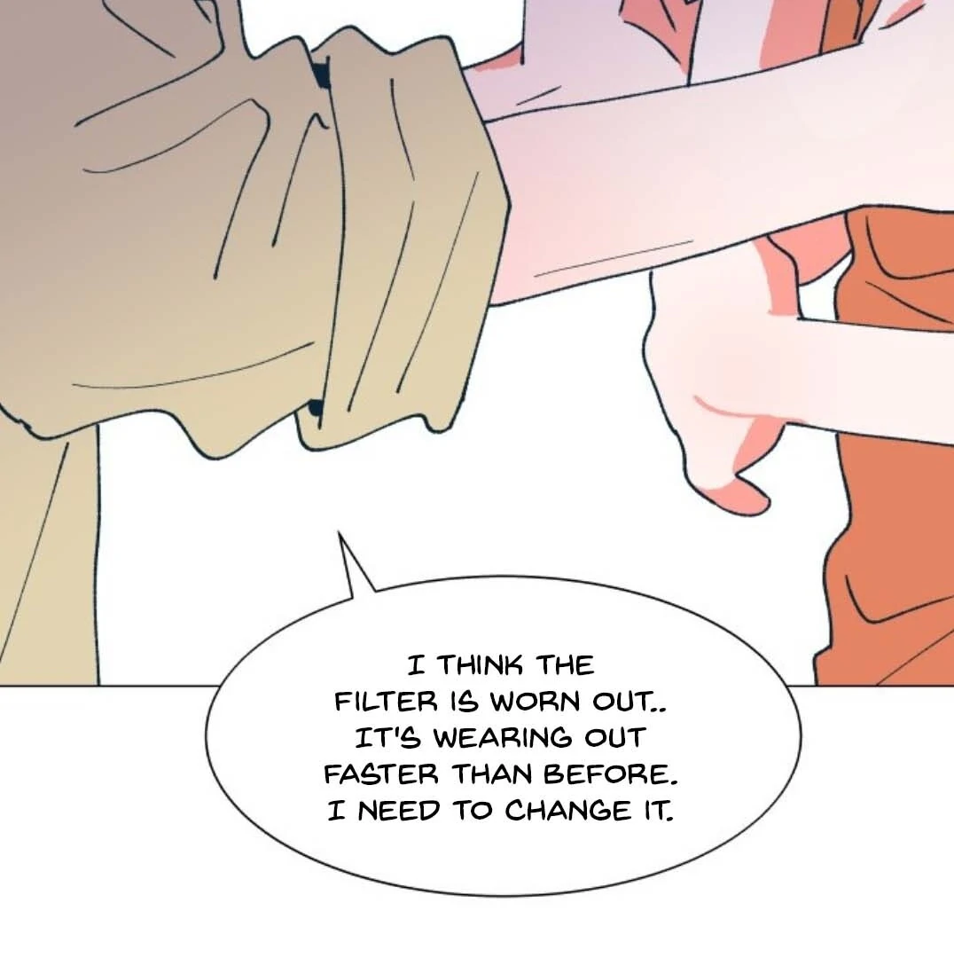 Dam of the Forest Chapter 103 page 99 - 