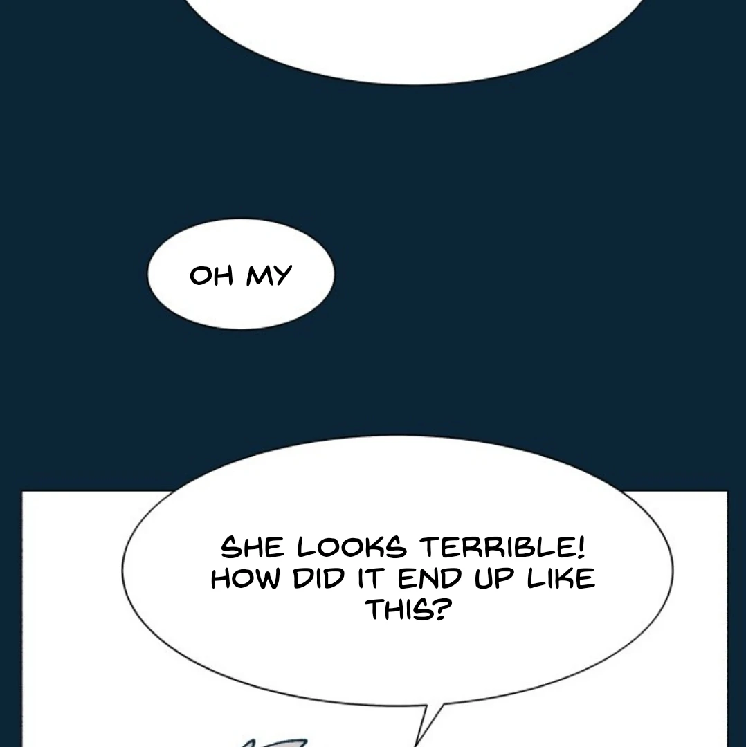 Dam of the Forest Chapter 104 page 102 - 