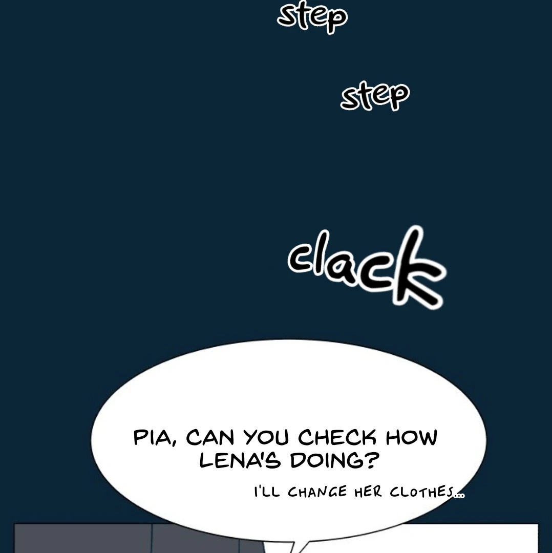 Dam of the Forest Chapter 104 page 105 - 