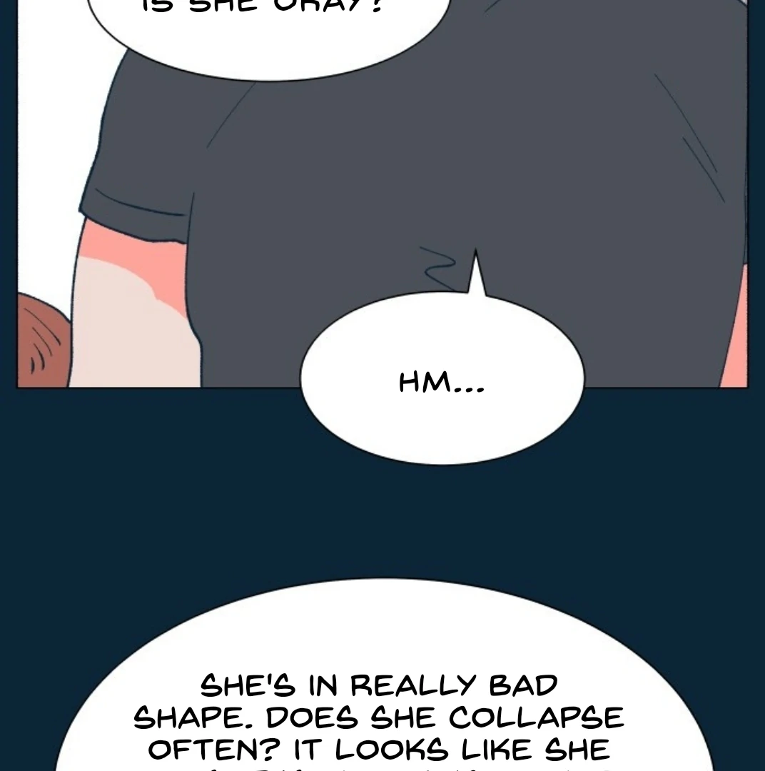 Dam of the Forest Chapter 104 page 113 - 