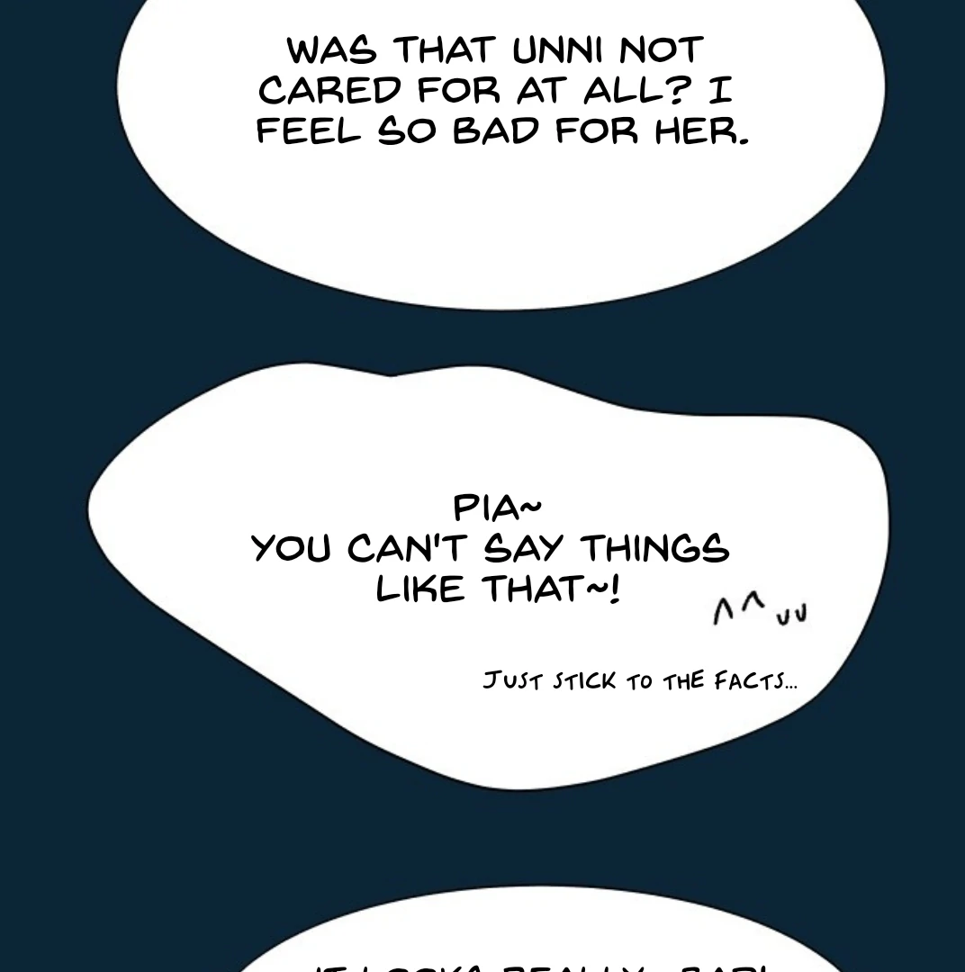Dam of the Forest Chapter 104 page 117 - 