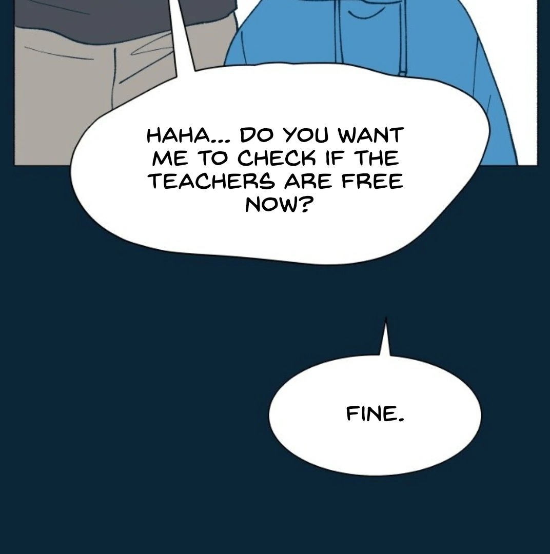 Dam of the Forest Chapter 104 page 119 - 