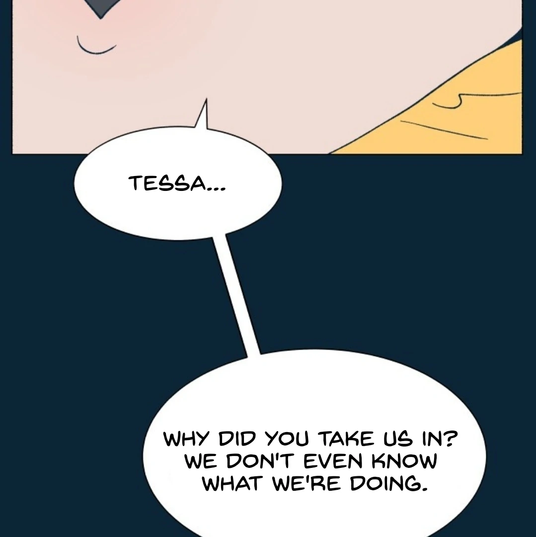 Dam of the Forest Chapter 104 page 136 - 