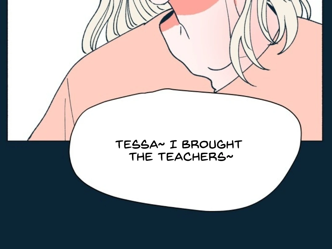 Dam of the Forest Chapter 104 page 151 - 