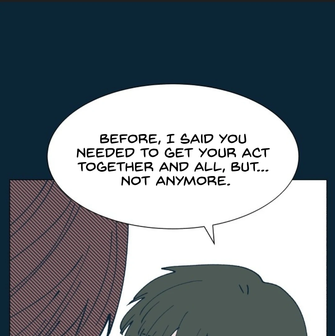 Dam of the Forest Chapter 104 page 35 - 