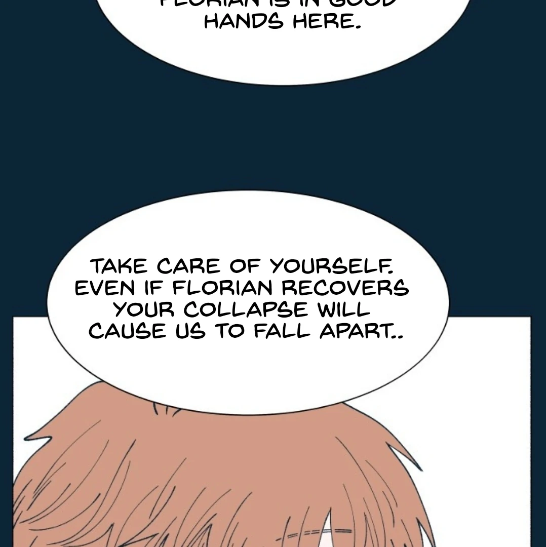Dam of the Forest Chapter 104 page 37 - 