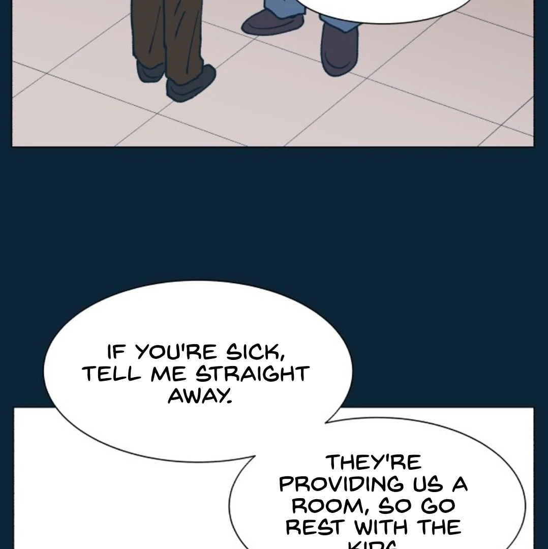 Dam of the Forest Chapter 104 page 41 - 