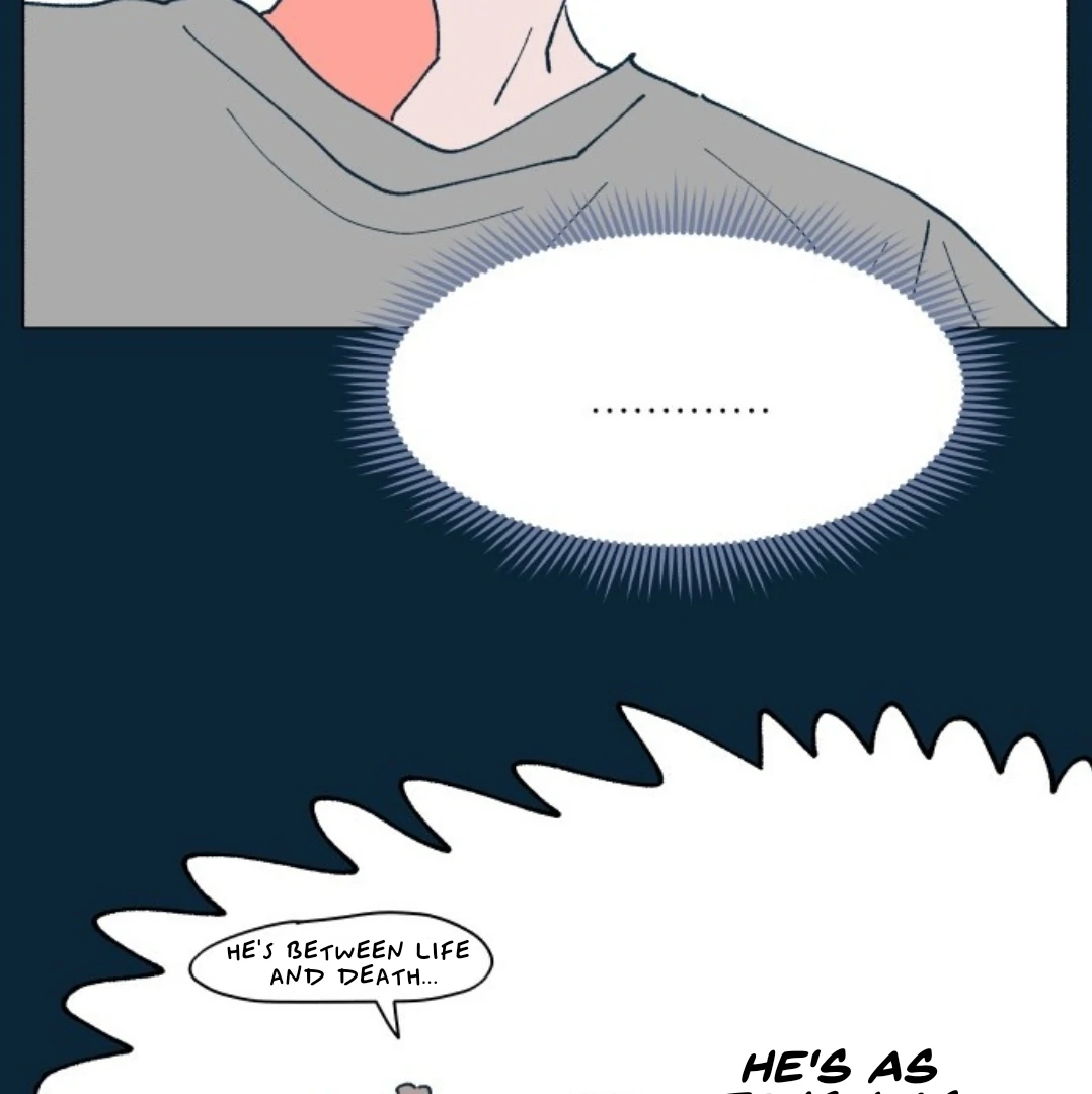 Dam of the Forest Chapter 104 page 57 - 