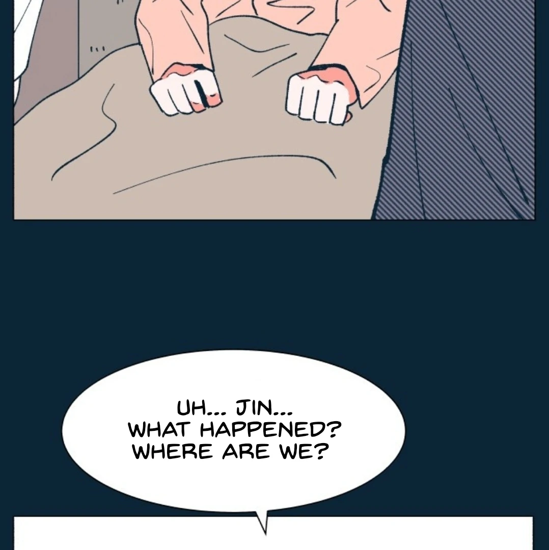 Dam of the Forest Chapter 104 page 59 - 