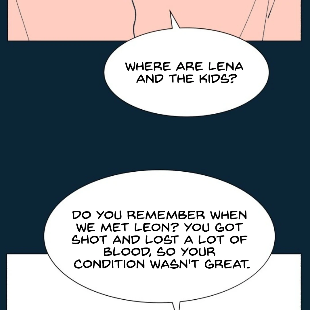 Dam of the Forest Chapter 104 page 61 - 
