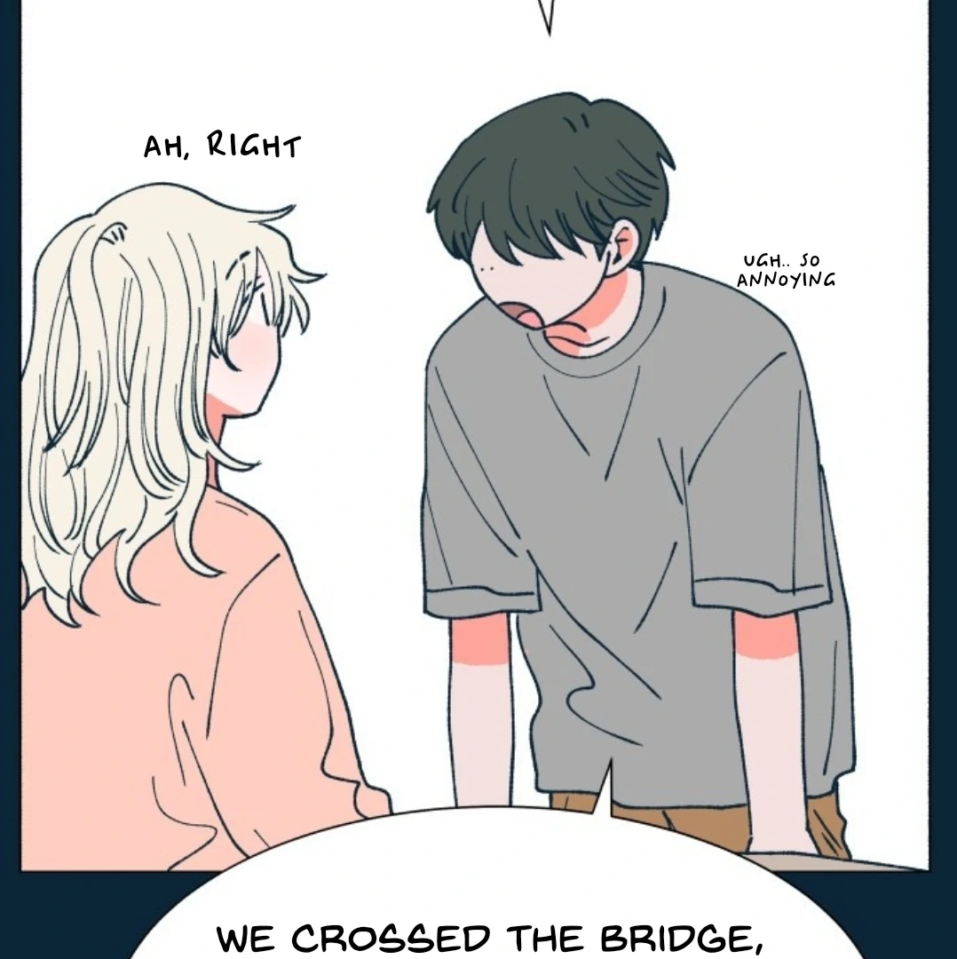 Dam of the Forest Chapter 104 page 62 - 