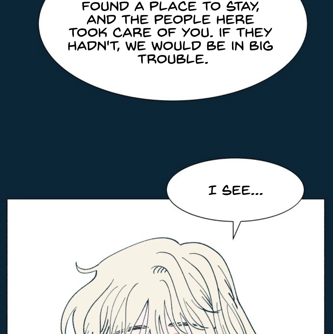 Dam of the Forest Chapter 104 page 63 - 