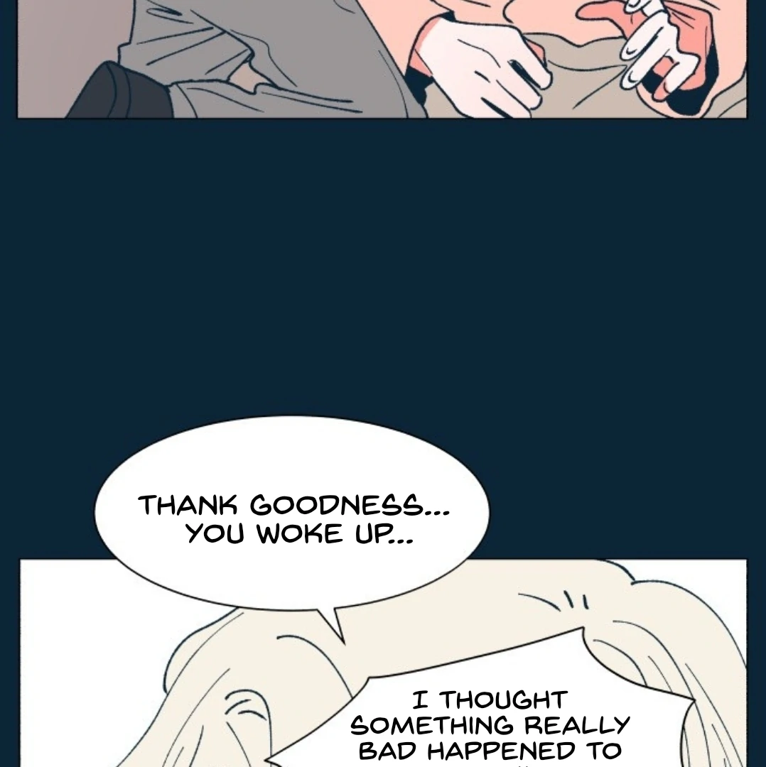 Dam of the Forest Chapter 104 page 81 - 