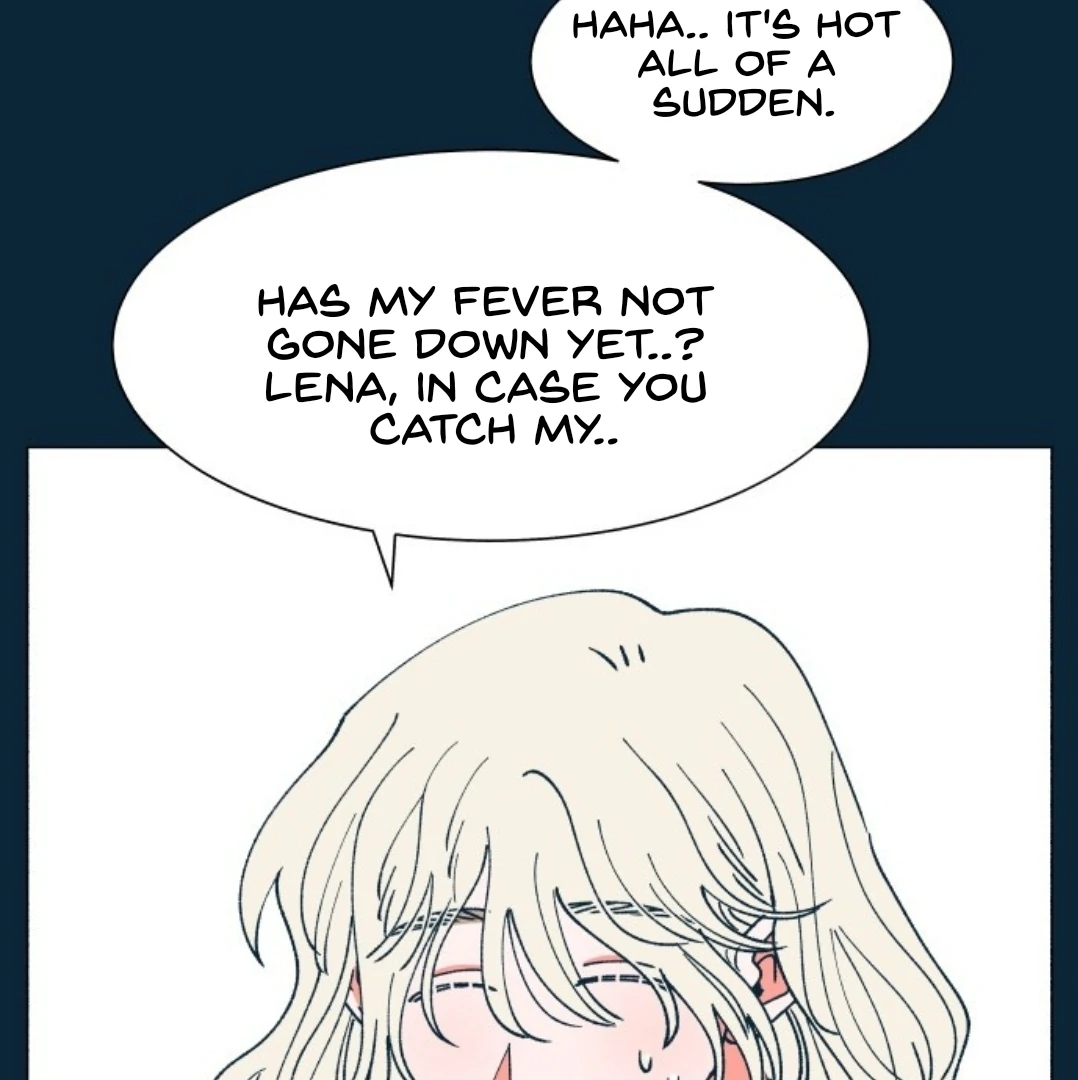 Dam of the Forest Chapter 104 page 85 - 