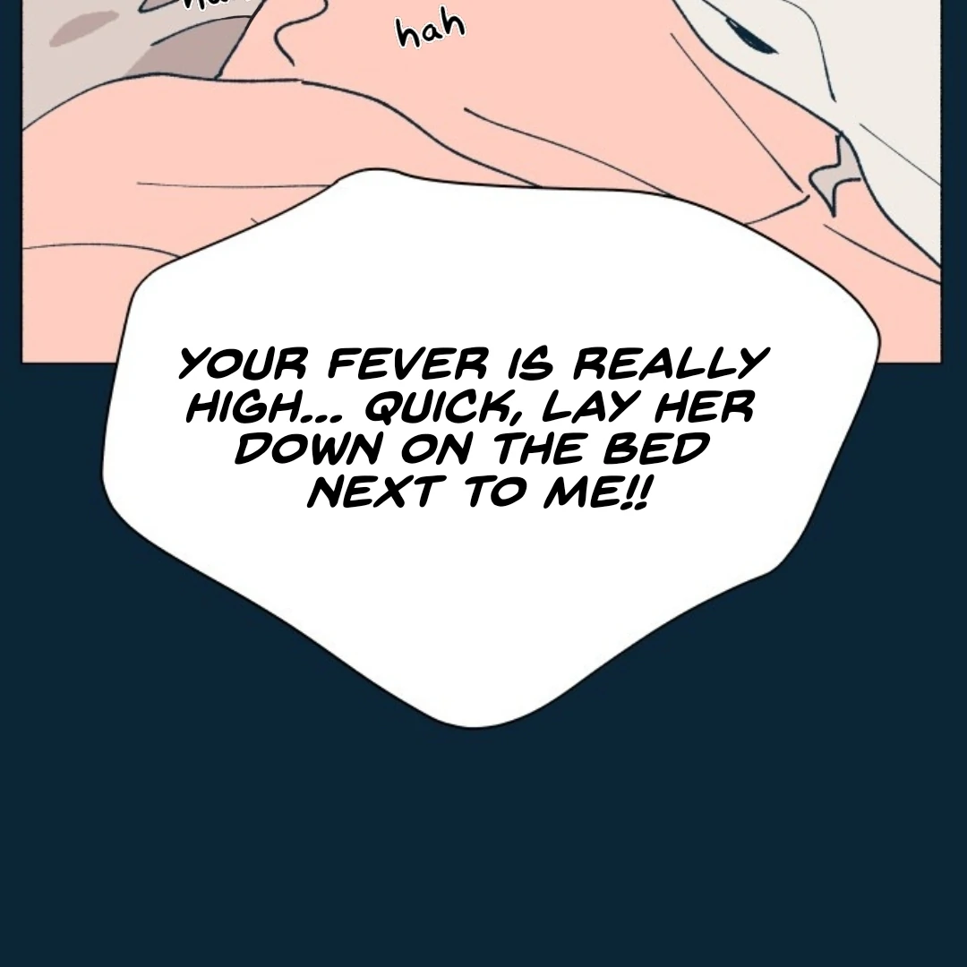 Dam of the Forest Chapter 104 page 92 - 