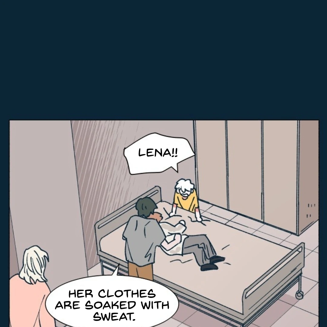 Dam of the Forest Chapter 104 page 93 - 