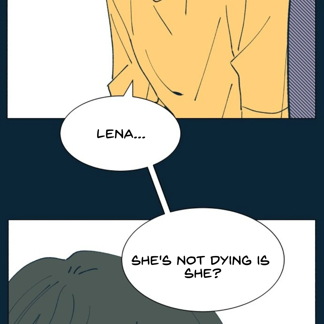 Dam of the Forest Chapter 104 page 96 - 