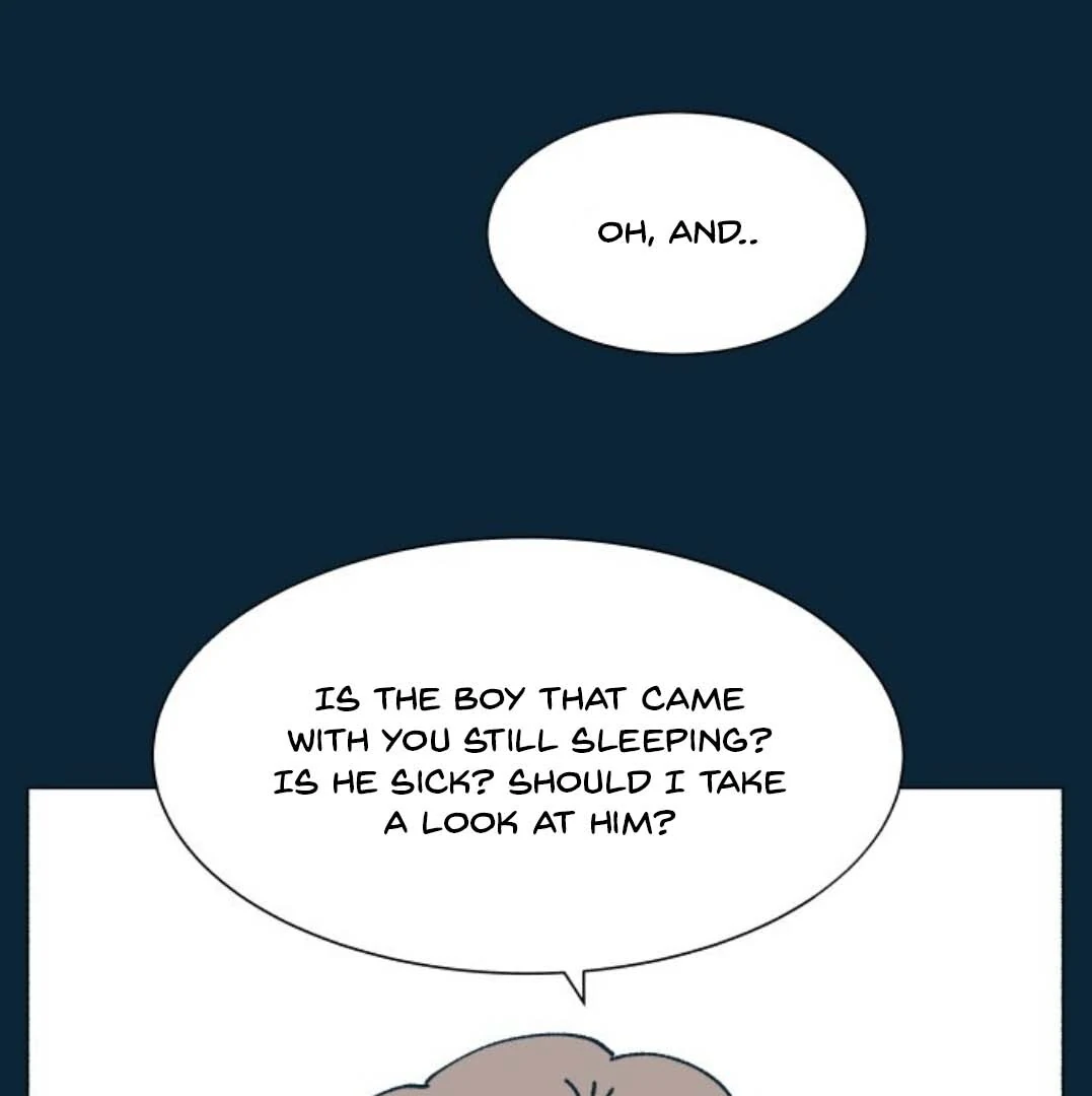 Dam of the Forest Chapter 105 page 13 - 
