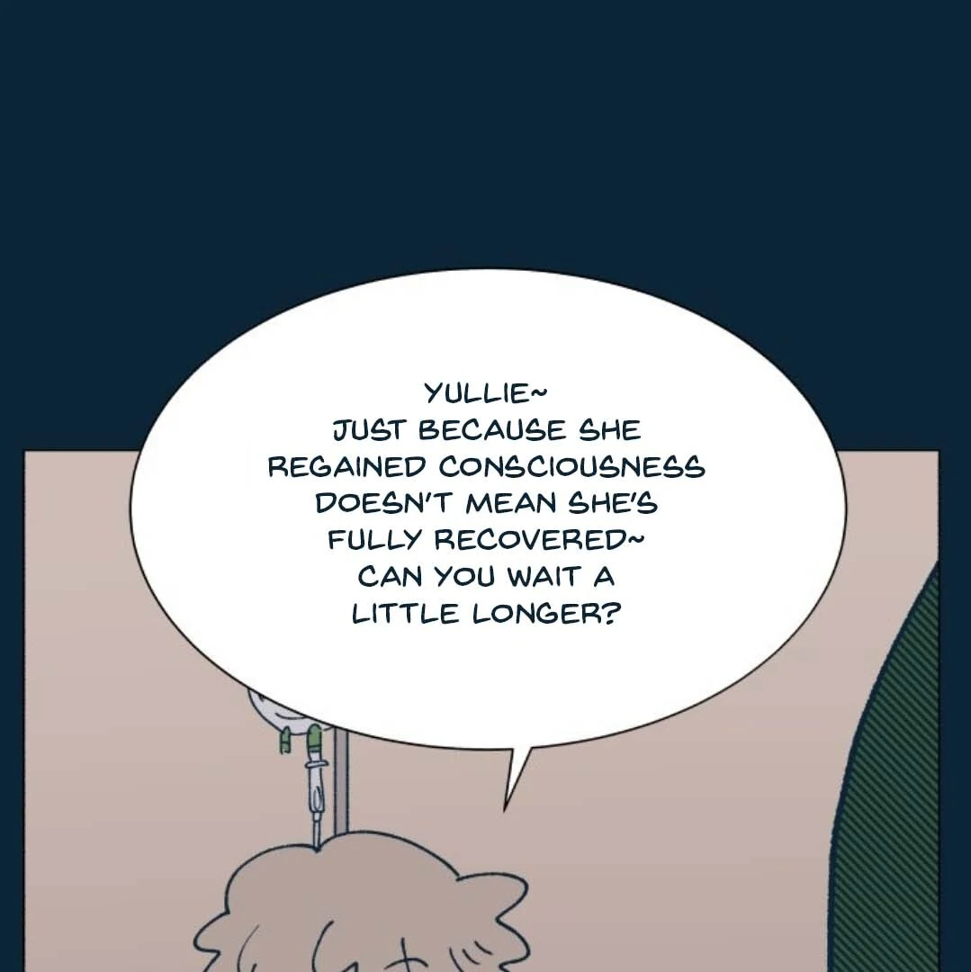 Dam of the Forest Chapter 105 page 125 - 