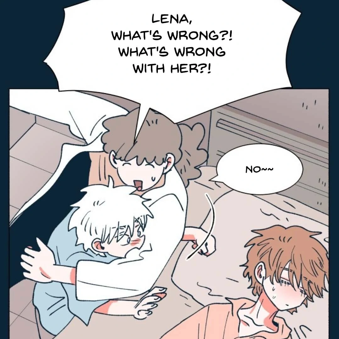 Dam of the Forest Chapter 105 page 132 - 