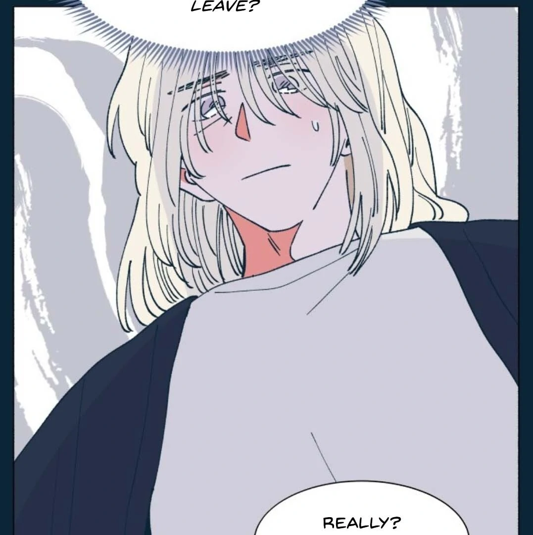 Dam of the Forest Chapter 105 page 19 - 