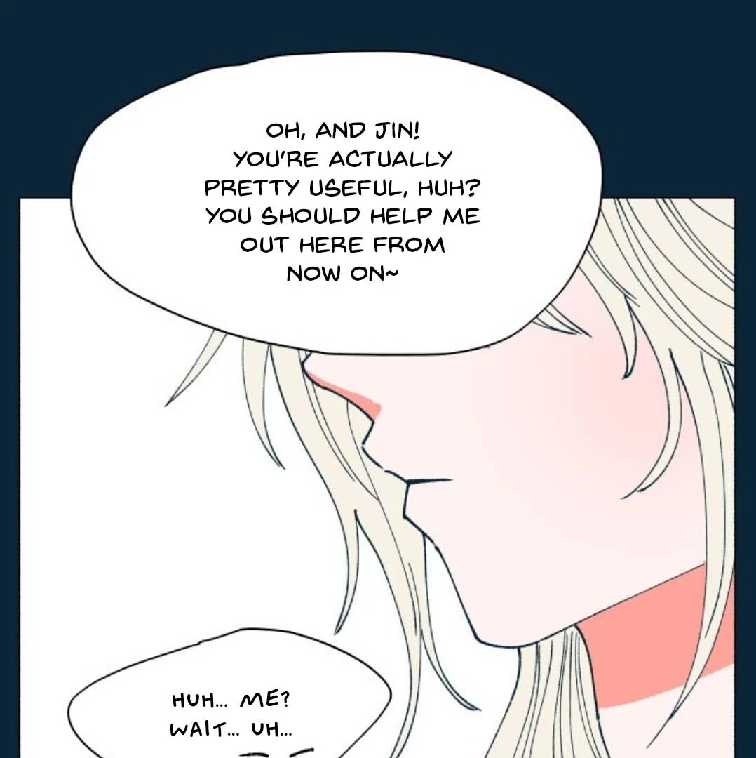 Dam of the Forest Chapter 105 page 25 - 