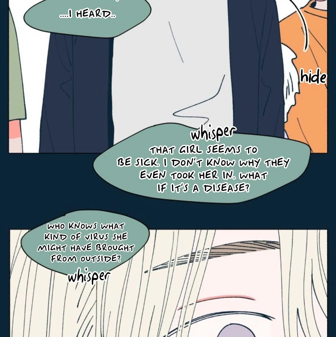 Dam of the Forest Chapter 105 page 37 - 