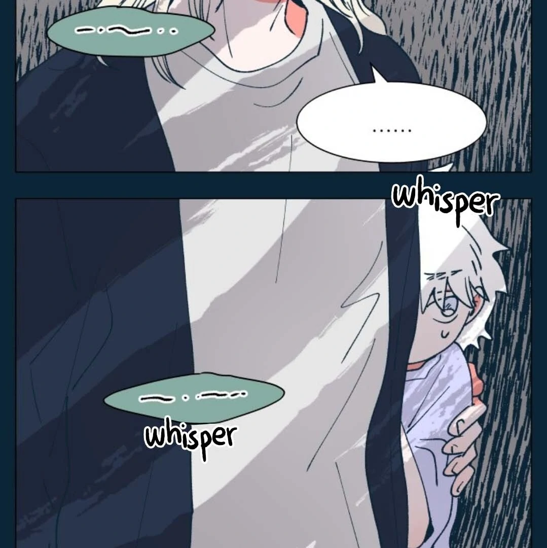 Dam of the Forest Chapter 105 page 42 - 