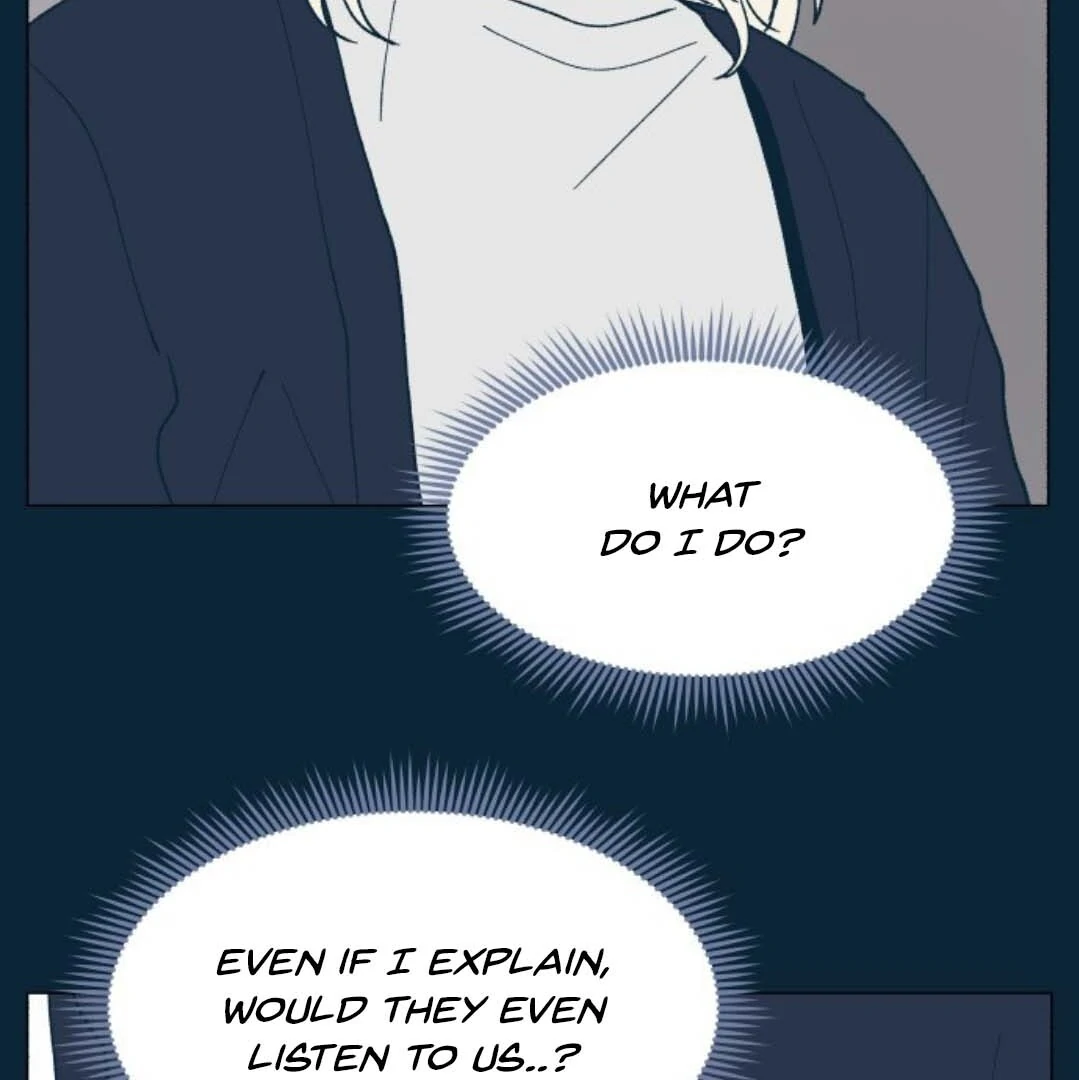 Dam of the Forest Chapter 105 page 48 - 