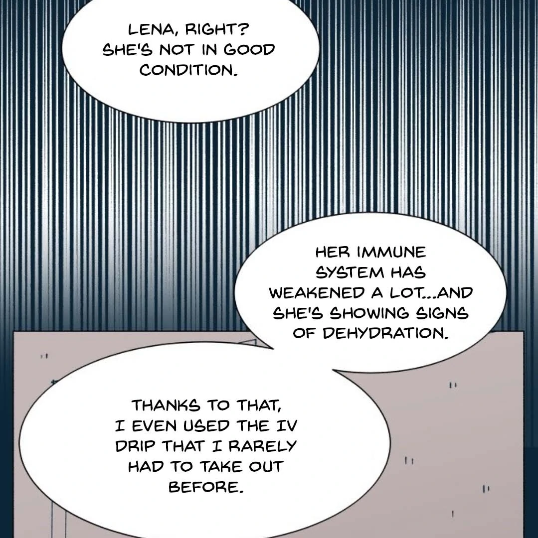 Dam of the Forest Chapter 105 page 7 - 